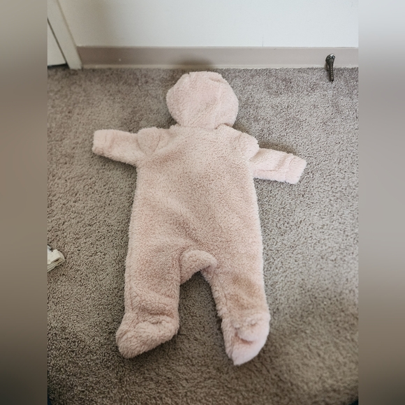 Baby Bear Winter Outfit - Picture 2 of 6